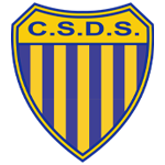 Logo Club Sportivo Dock Sud