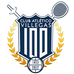 Logo Club Atlético Villegas